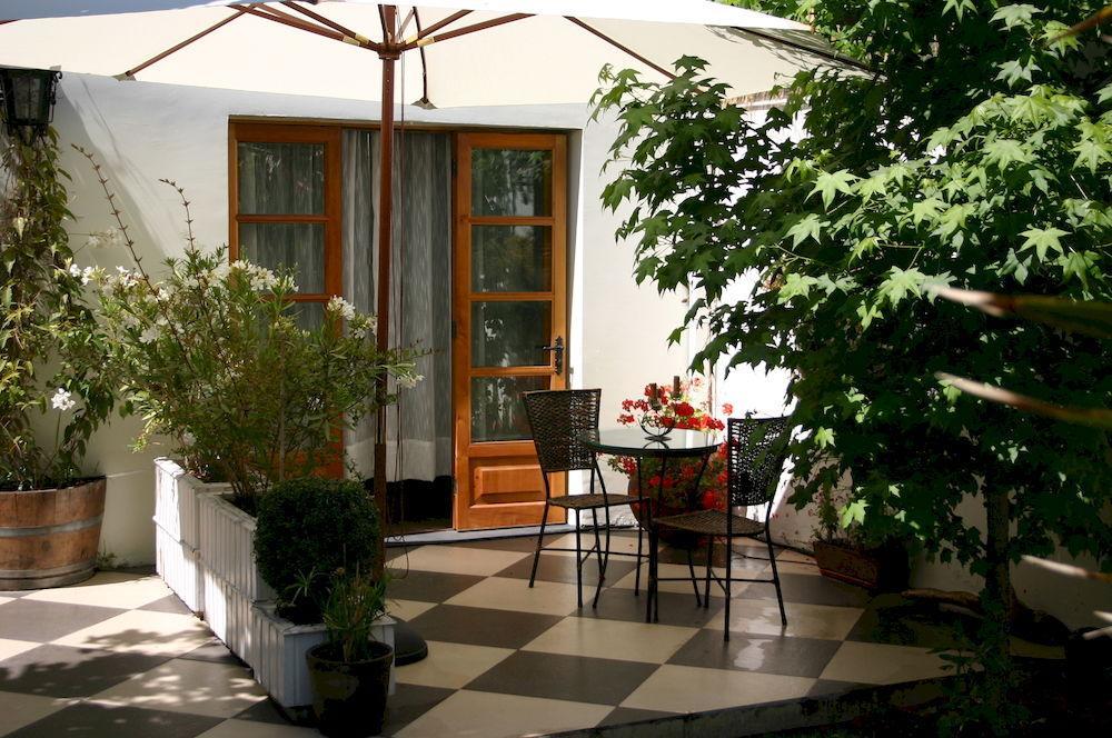 Carménére Ecohotel Santiago du Chili Extérieur photo