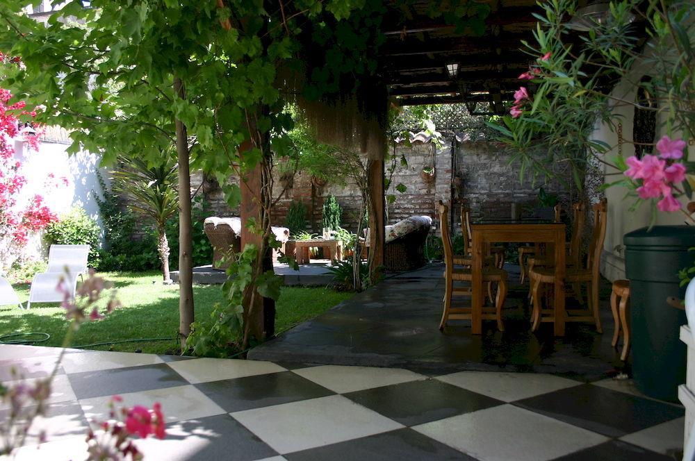 Carménére Ecohotel Santiago du Chili Extérieur photo