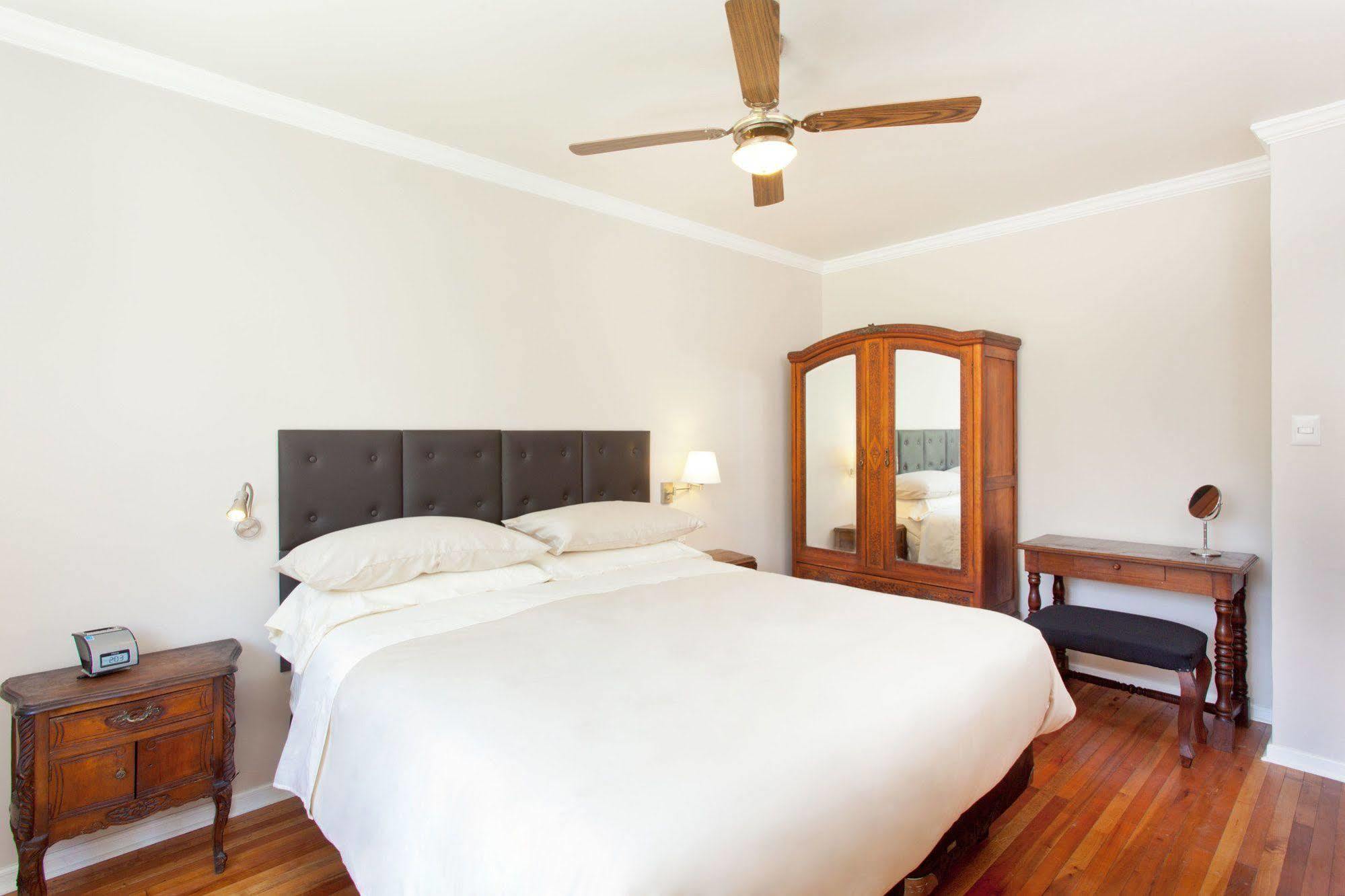 Carménére Ecohotel Santiago du Chili Extérieur photo